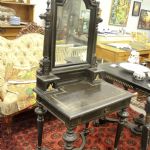 917 7523 DRESSING TABLE